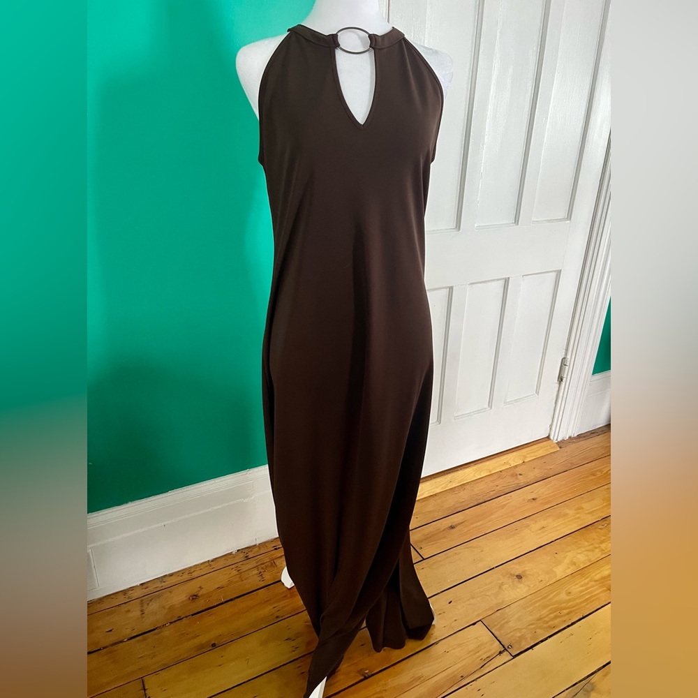 Liz Claiborne - slinky summer dress